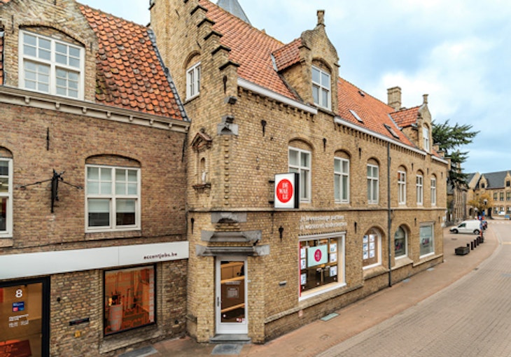 Dewaele Veurne