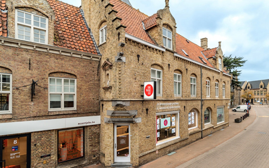 Dewaele Veurne