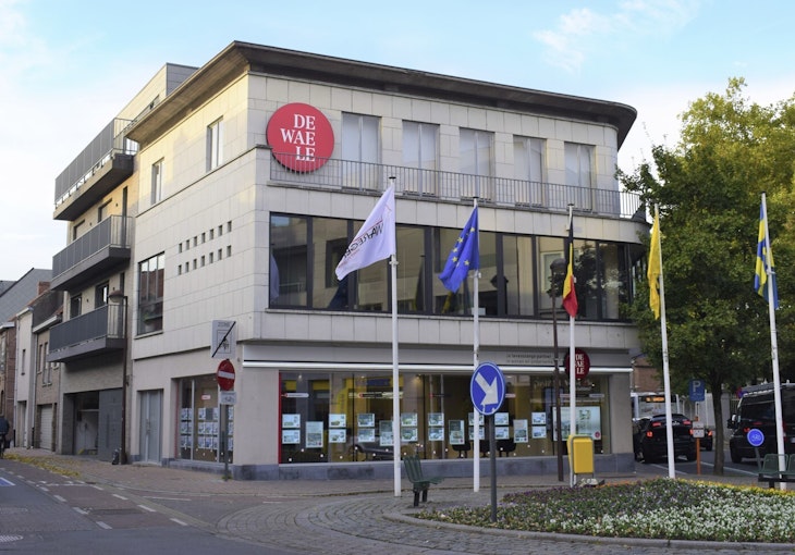 Dewaele Waregem 2022