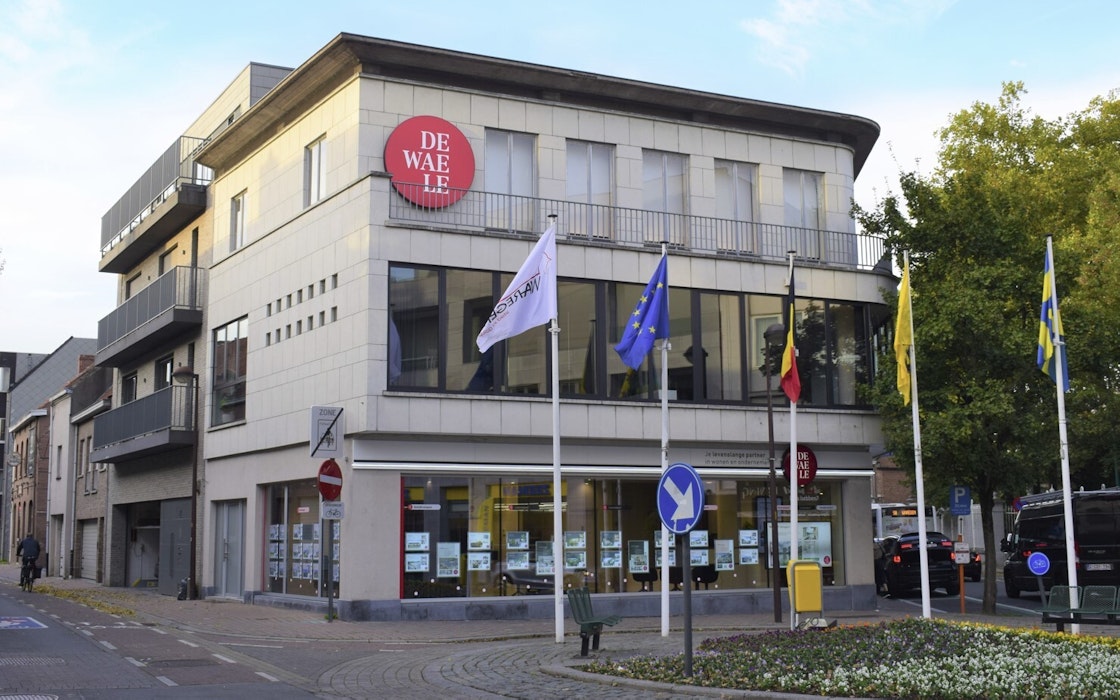 Dewaele Waregem 2022