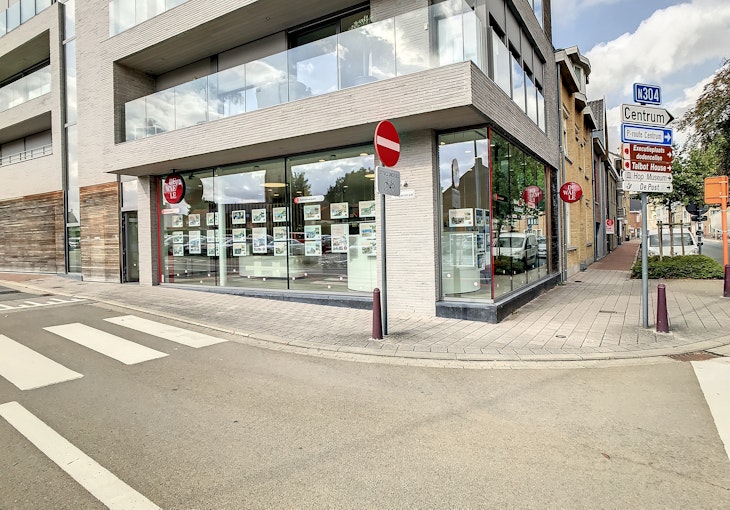 Foto kantoor Poperinge 1