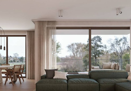 TVA a 6 pour cent sur les constructions neuves avec dewaele