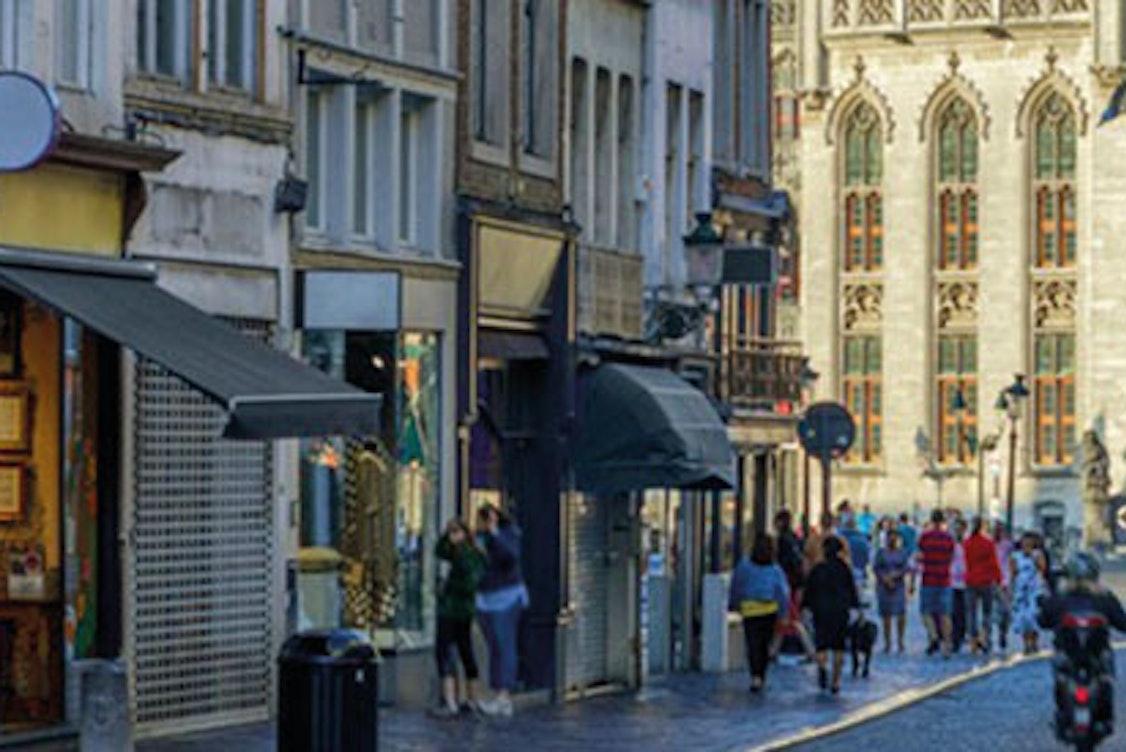 Winkelstraat brugge2