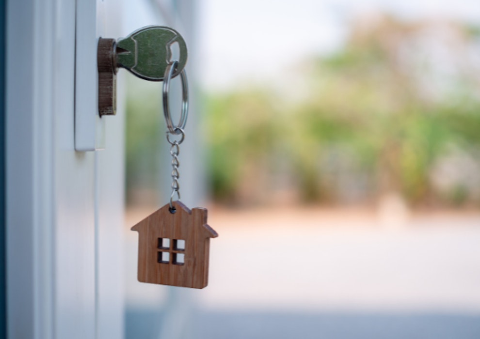 Persoonlijke vastgoedaanpak dewaele